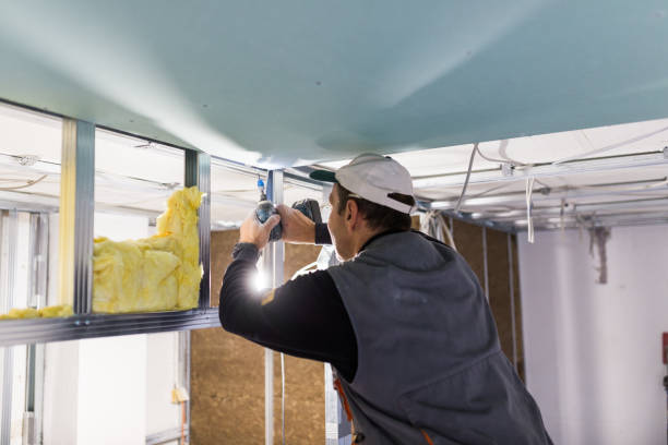 Trusted Beecher, MI Insulation Contractor Experts
