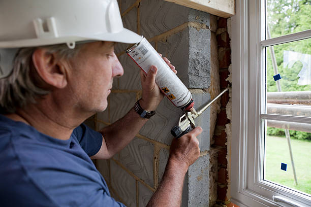 Range of Insulation Solutions in Beecher, MI